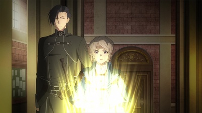 A Gentle Noble's Vacation Recommendation