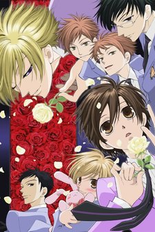 Ouran Koko Host Club