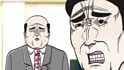 Welcome to Magical Girl Village (illegally occupied)