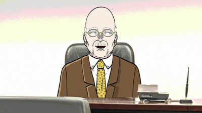 Welcome to Magical Girl Village (illegally occupied)