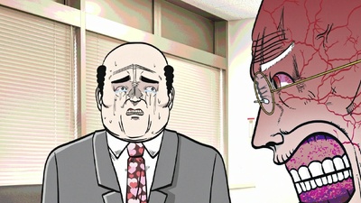 Welcome to Magical Girl Village (illegally occupied)