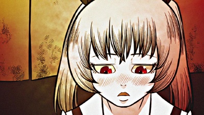 Welcome to Magical Girl Village (illegally occupied)