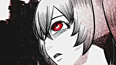 Welcome to Magical Girl Village (illegally occupied)