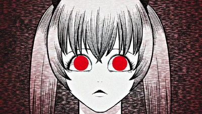 Welcome to Magical Girl Village (illegally occupied)