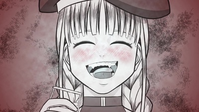 Welcome to Magical Girl Village (illegally occupied)