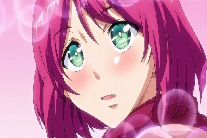 Oide Yo Mizuryuu-kei Land Scan Vf Oide yo! Mizuryuu Kei Land (Anime) | AnimeClick.it