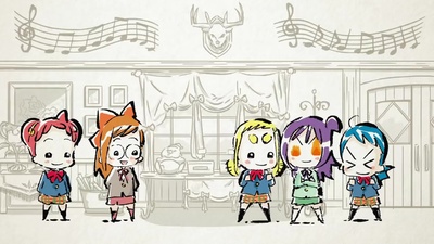 Ojamajo Doremi: Owarai Gekijō