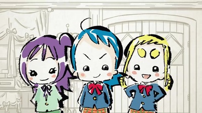 Ojamajo Doremi: Owarai Gekijō