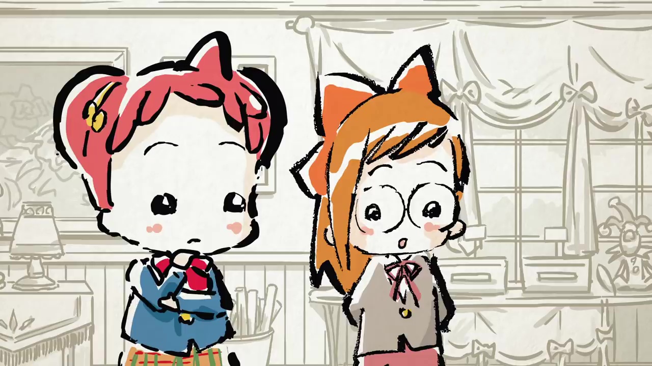 Get Wallpaper Ojamajo Doremi Owarai Gekijō Anime Animeclick It For Free