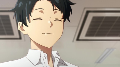 Okitsura: Fell in Love with an Okinawan Girl, but I Just Wish I Know What She's Saying