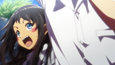 Okitsura: Fell in Love with an Okinawan Girl, but I Just Wish I Know What She's Saying