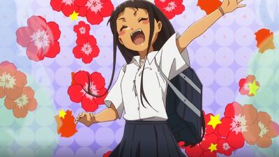 Okitsura: Fell in Love with an Okinawan Girl, but I Just Wish I Know What She's Saying