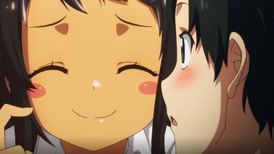 Okitsura: Fell in Love with an Okinawan Girl, but I Just Wish I Know What She's Saying