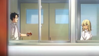 Okitsura: Fell in Love with an Okinawan Girl, but I Just Wish I Know What She's Saying