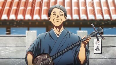 Okitsura: Fell in Love with an Okinawan Girl, but I Just Wish I Know What She's Saying