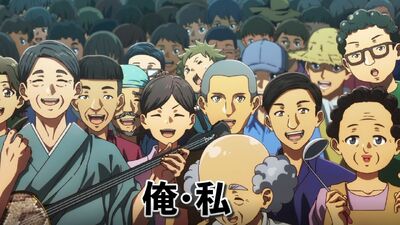 Okitsura: Fell in Love with an Okinawan Girl, but I Just Wish I Know What She's Saying