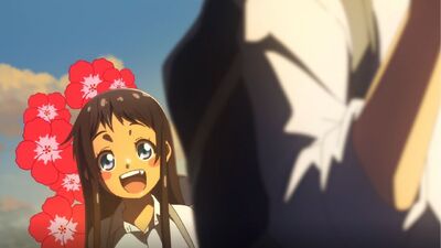 Okitsura: Fell in Love with an Okinawan Girl, but I Just Wish I Know What She's Saying
