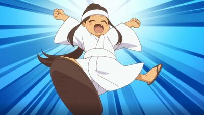 Okitsura: Fell in Love with an Okinawan Girl, but I Just Wish I Know What She's Saying