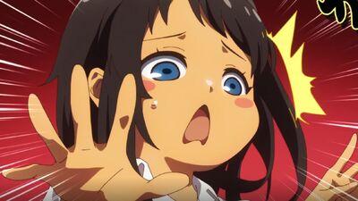 Okitsura: Fell in Love with an Okinawan Girl, but I Just Wish I Know What She's Saying