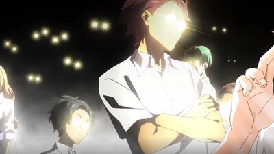 Okitsura: Fell in Love with an Okinawan Girl, but I Just Wish I Know What She's Saying