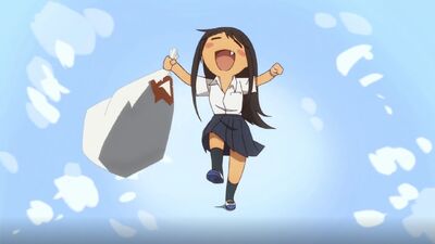 Okitsura: Fell in Love with an Okinawan Girl, but I Just Wish I Know What She's Saying