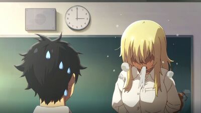 Okitsura: Fell in Love with an Okinawan Girl, but I Just Wish I Know What She's Saying