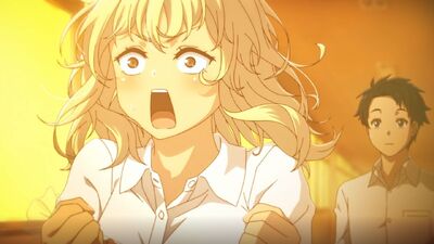 Okitsura: Fell in Love with an Okinawan Girl, but I Just Wish I Know What She's Saying