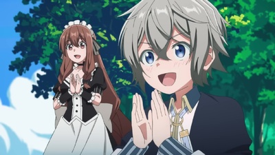 Easygoing Territory Defense by the Optimistic Lord: Production Magic Turns a Nameless Village into the Strongest Fortified City