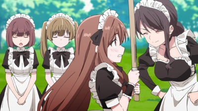 Easygoing Territory Defense by the Optimistic Lord