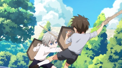 Easygoing Territory Defense by the Optimistic Lord