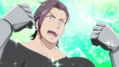 Easygoing Territory Defense by the Optimistic Lord