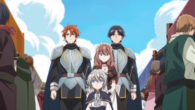 Easygoing Territory Defense by the Optimistic Lord