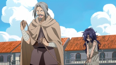 Easygoing Territory Defense by the Optimistic Lord