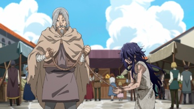 Easygoing Territory Defense by the Optimistic Lord