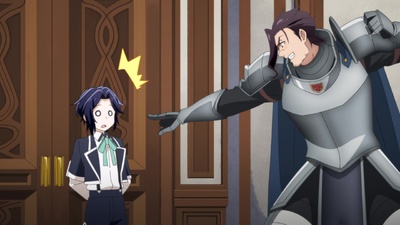 Easygoing Territory Defense by the Optimistic Lord