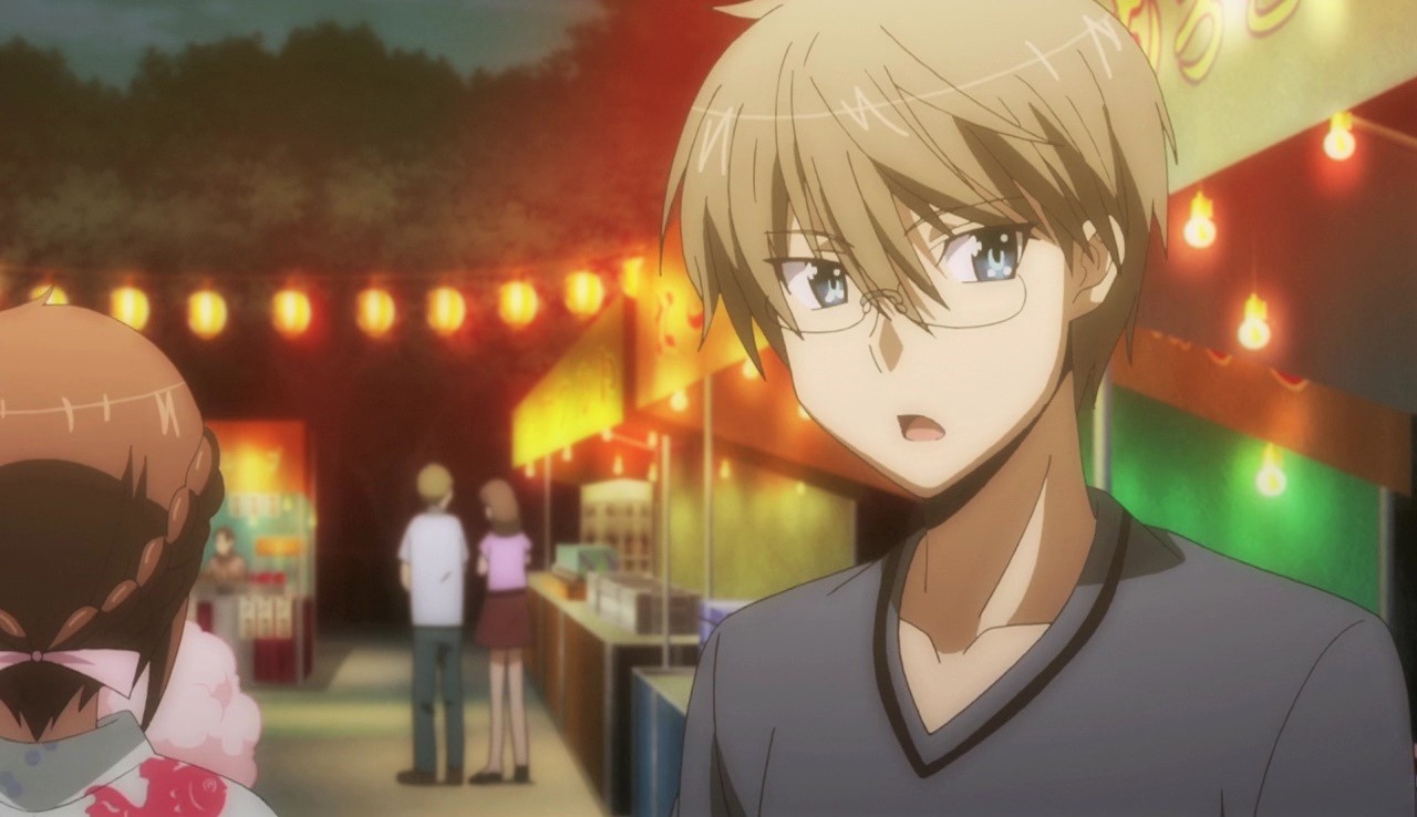 Okusama ga Seitokaichou!+! (Anime) | AnimeClick.it