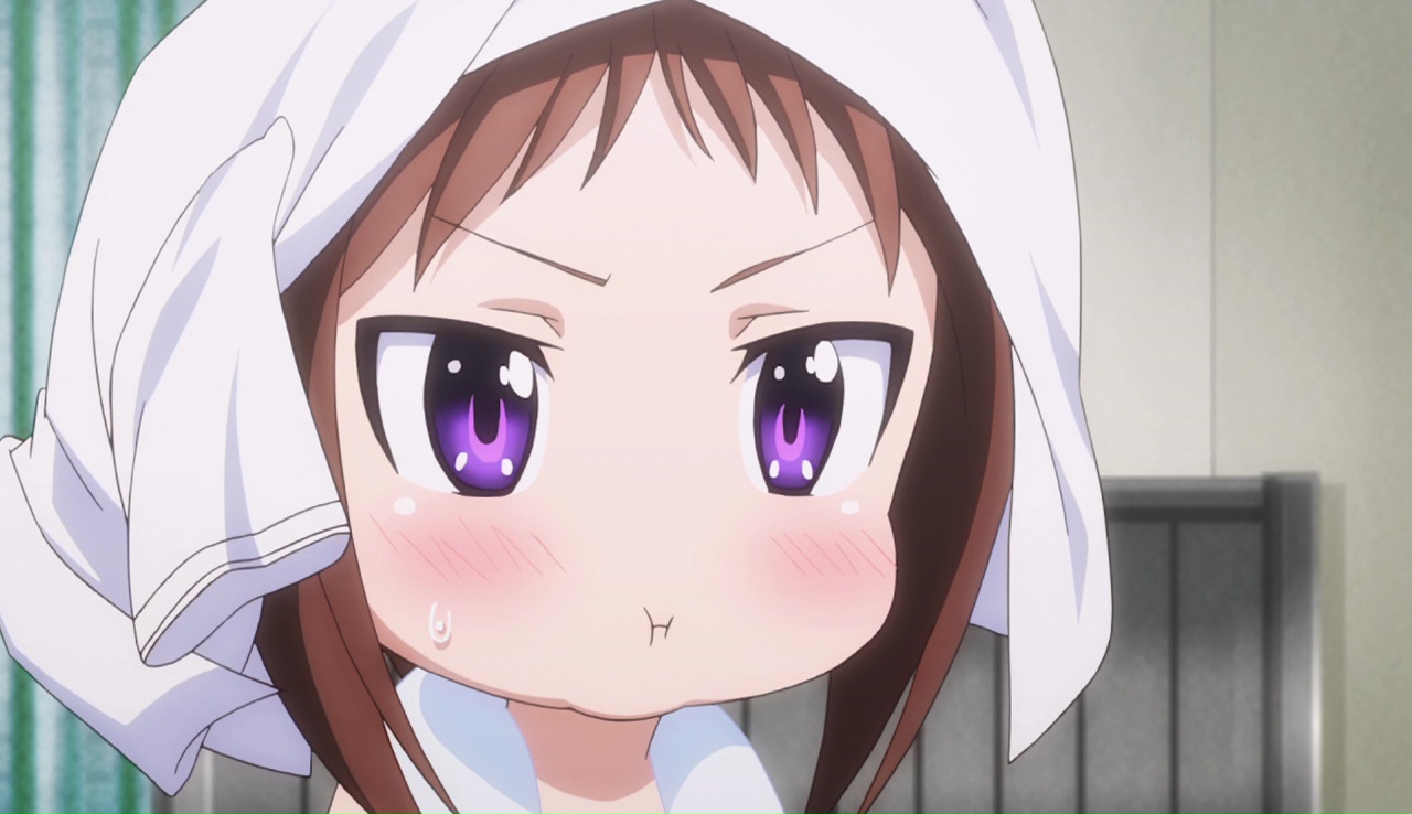 Okusama ga Seitokaichou!+! (Anime) | AnimeClick.it
