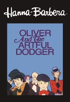 Oliver and the Artful Dodger