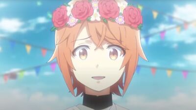 ROLL OVER AND DIE: I Will Fight for an Ordinary Life with My Love and Cursed Sword!