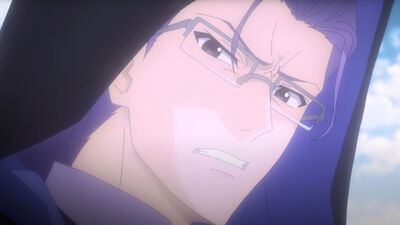 ROLL OVER AND DIE: I Will Fight for an Ordinary Life with My Love and Cursed Sword!