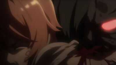 ROLL OVER AND DIE: I Will Fight for an Ordinary Life with My Love and Cursed Sword!