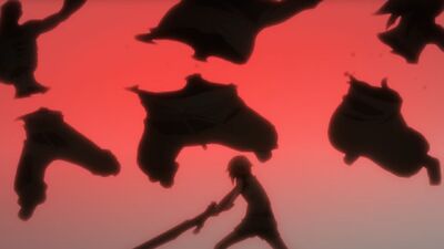 ROLL OVER AND DIE: I Will Fight for an Ordinary Life with My Love and Cursed Sword!