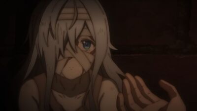 ROLL OVER AND DIE: I Will Fight for an Ordinary Life with My Love and Cursed Sword!