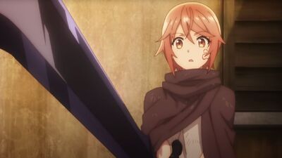 ROLL OVER AND DIE: I Will Fight for an Ordinary Life with My Love and Cursed Sword!