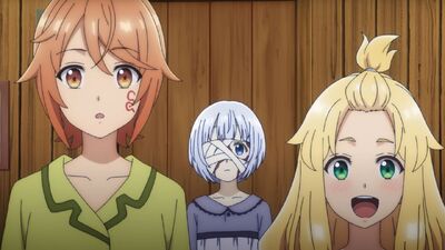 ROLL OVER AND DIE: I Will Fight for an Ordinary Life with My Love and Cursed Sword!