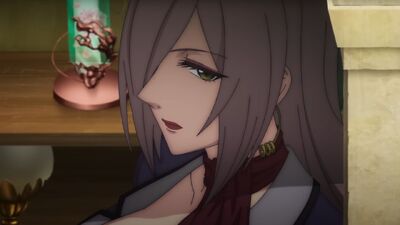 ROLL OVER AND DIE: I Will Fight for an Ordinary Life with My Love and Cursed Sword!