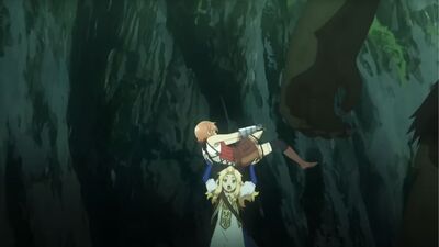 ROLL OVER AND DIE: I Will Fight for an Ordinary Life with My Love and Cursed Sword!