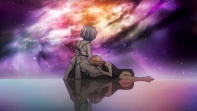 ROLL OVER AND DIE: I Will Fight for an Ordinary Life with My Love and Cursed Sword!