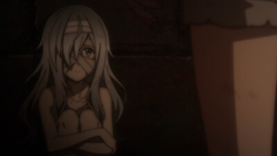 Roll Over and Die: I Will Fight for an Ordinary Life with My Love and Cursed Sword!