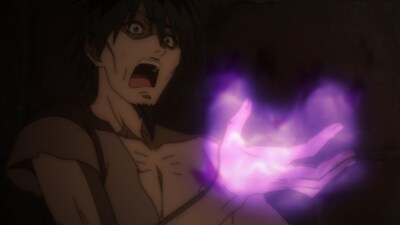 Roll Over and Die: I Will Fight for an Ordinary Life with My Love and Cursed Sword!